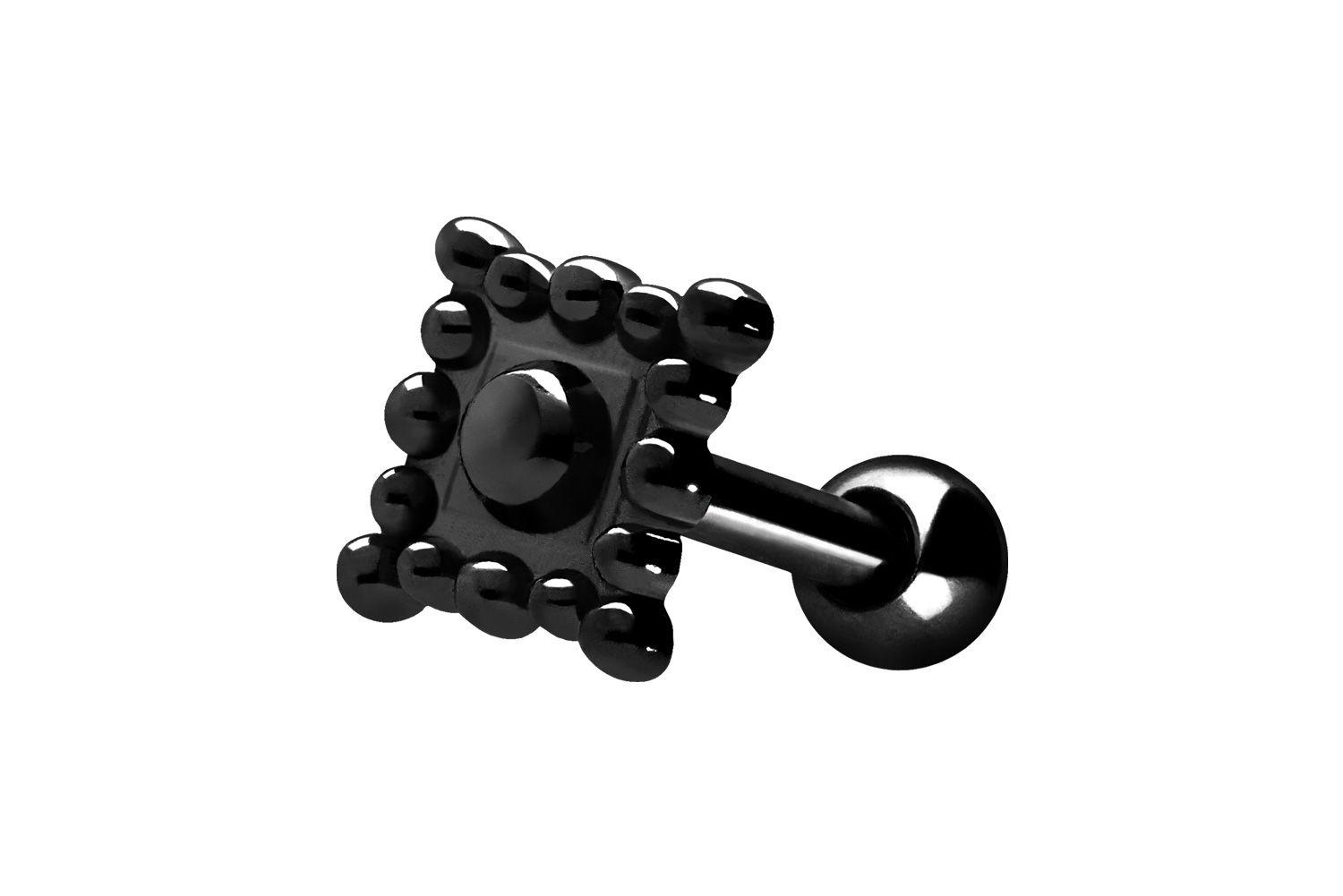 Chirurgenstahl Ohrpiercing ORIENTALISCHES DESIGN ++SALE++